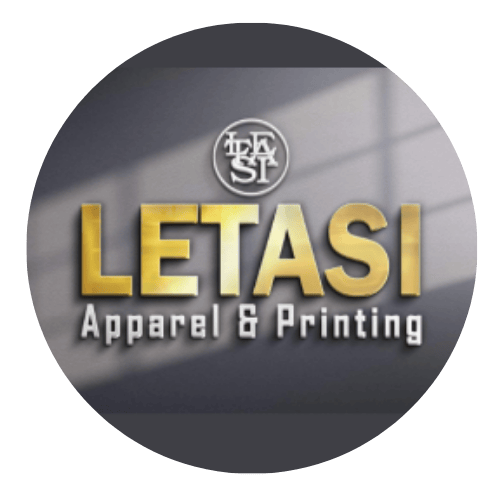 Letasi Apparel & Printing